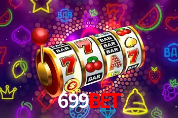 Sinta a adrenalina dos jogos de cassino com 699bet