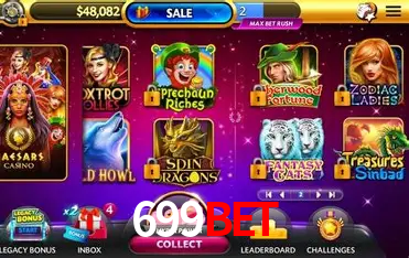  699bet.com