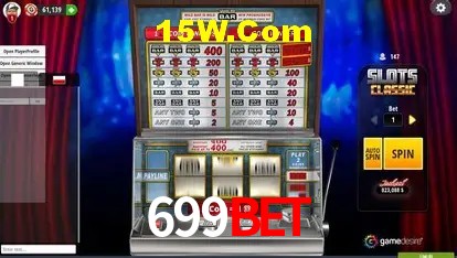 699bet