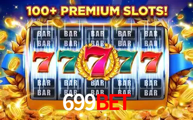 699bet: Seu Cassino Premiado com Pagamentos Rápidos